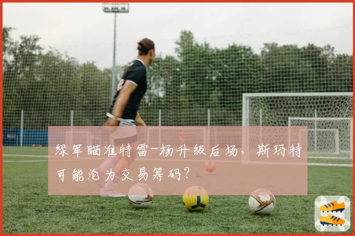 绿军瞄准特雷-杨升级后场，斯玛特可能沦为交易筹码？