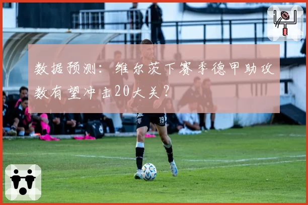 数据预测：维尔茨下赛季德甲助攻数有望冲击20大关？