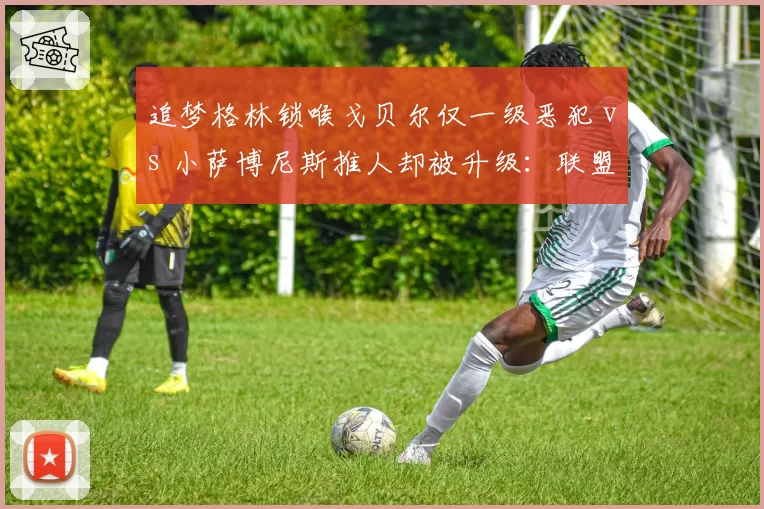 追梦格林锁喉戈贝尔仅一级恶犯 vs 小萨博尼斯推人却被升级:联盟双重标准?