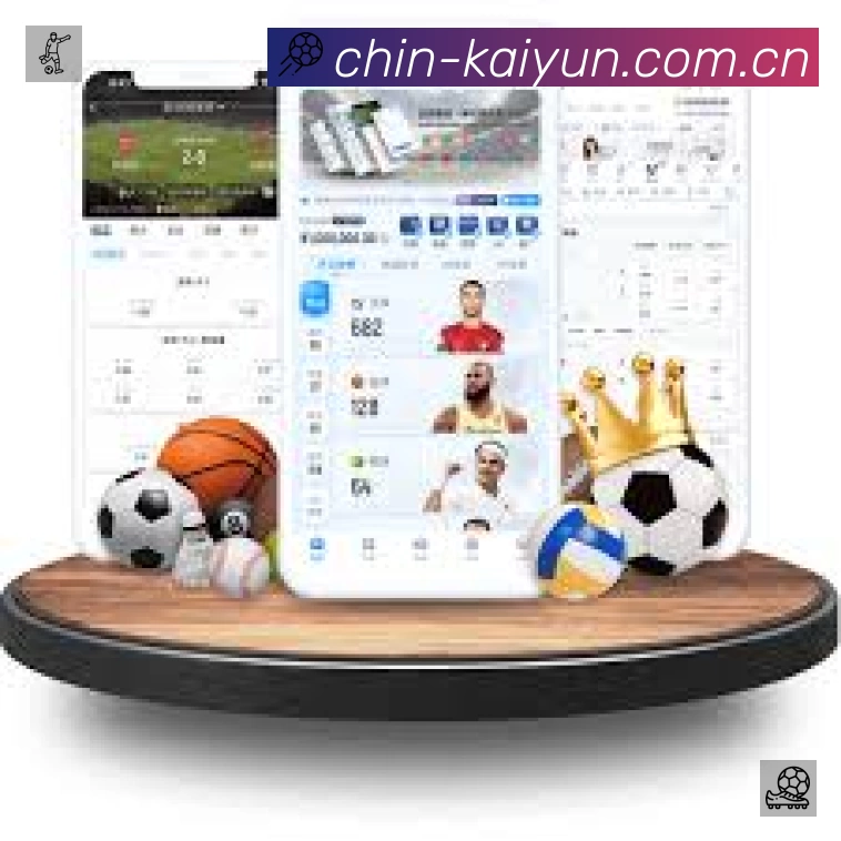 扫码下载开云官方App